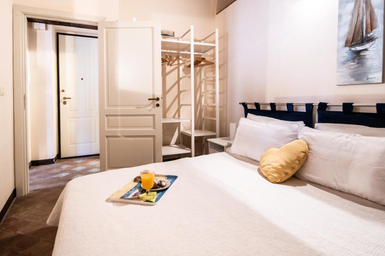 Feelgood-Siracusa Apartments Floreale Syracuse Exteriér fotografie